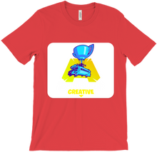 ccp_tim35 T-Shirts
