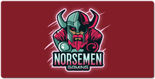 norsemen_gaming XXL Gaming Mousepad