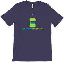 Jalapeno Green T-Shirts