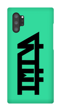 KIWI Logo Samsung Phone Cases