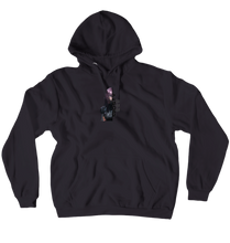 EW pullover