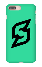 sliickr6 iPhone Phone Cases