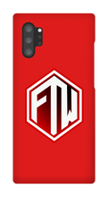 FTW Samsung Phone Cases