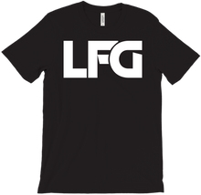 LFG Logo t-shirt