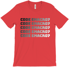 emacr07 T-Shirts