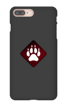 RedRood Logo IPhone Handy Case