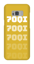 jesusmean Samsung Phone Cases