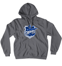 DPS Hoodies (No-Zip/Pullover)
