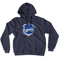 DPS Hoodies (No-Zip/Pullover)