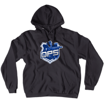 DPS Hoodies (No-Zip/Pullover)