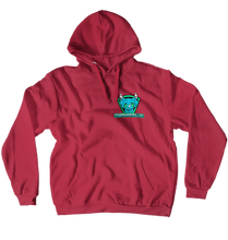 themenofkiller Hoodies (No-Zip/Pullover)