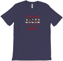 Halloween LEX TSHIRT