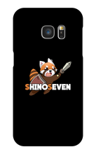 shinoseven Samsung Phone Cases