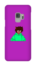 Channel Art Samsung Phone Cases