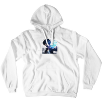 bnvas Hoodies (No-Zip/Pullover)