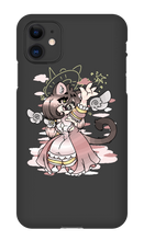 Raengelic iPhone Phone Case Design 1