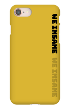 trcmrinsane iPhone Phone Cases