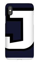jamesgamesliv3 iPhone Phone Cases