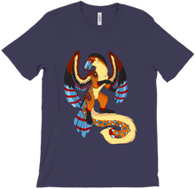 tribalpawstudios T-Shirts