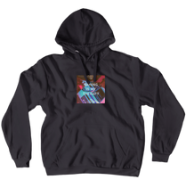 Therapy Hoodie (No-Zip/Pullover)