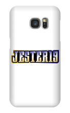 Jester19 Samsung Cases
