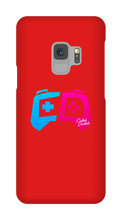 Samsung Cases ControleDividido