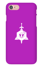 kevocb iPhone Phone Cases