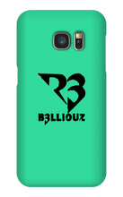 r3b3lliouz Samsung Phone Cases
