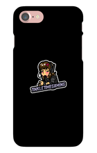 tinkletimegaming iPhone Phone Cases