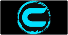 caliburn XXL Gaming Mousepad v2