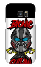 bionicxoutlawgaming Samsung Phone Cases