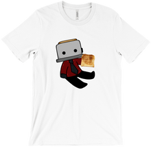 Toasty T-Shirt