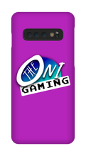 TGO Logo Samsung Phone Case