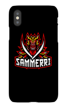 sammerri iPhone Phone Cases