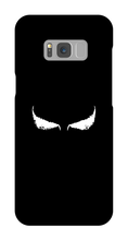 llnknown_ Samsung Phone Cases