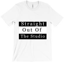 Straight Out The Studio Full