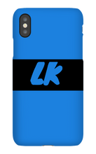 limkisuk iPhone Phone Cases