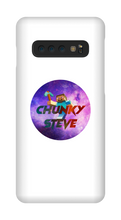 chunkysteve0 Samsung Phone Cases