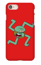 mrboteyal iPhone Phone Cases