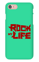 Cover IPhone Rock My Life