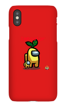 iPhone Case Purín Impostor