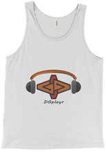 dgplayr Tank Top