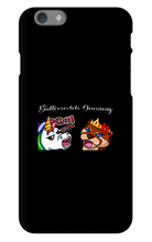 butterscotchgaming iPhone Phone Cases