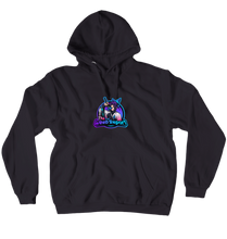 theweebreport Hoodies (No-Zip/Pullover)