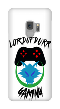 lordofdurr Samsung Phone Cases