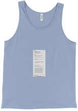 projectzorgofightingdivision Tank Top0oiiiiiiiiiii