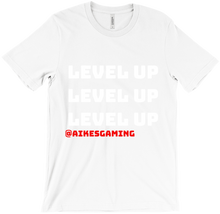Level UP TShirt