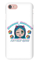 kawaii_kitten69 iPhone Phone Cases