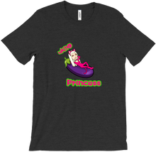 ukno_princess T-Shirts