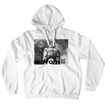 STAUNCH wiffoh Hoodie